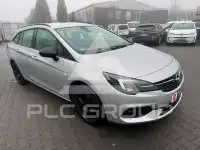 2021 Opel Astra