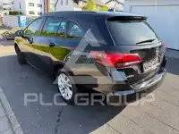 2021 Opel Astra