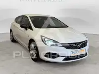 2021 Opel Astra