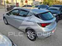 2021 Opel Astra
