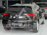 2021 Opel Astra