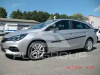 2021 Opel Astra