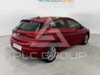 2021 Opel Astra