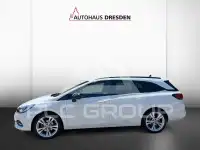 2021 Opel Astra
