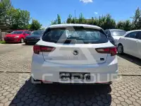 2021 Opel Astra