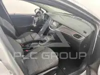 2021 Opel Astra