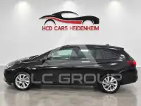 2021 Opel Astra