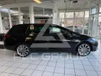 2021 Opel Astra