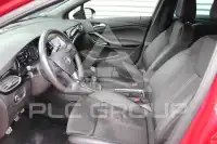 2021 Opel Astra