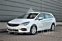 2021 Opel Astra