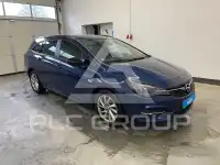 2021 Opel Astra