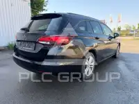2021 Opel Astra