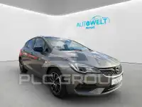 2021 Opel Astra