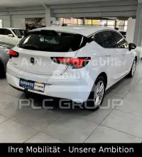 2021 Opel Astra