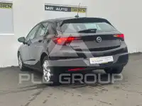 2021 Opel Astra