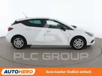 2021 Opel Astra