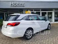 2021 Opel Astra