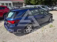 2021 Opel Astra