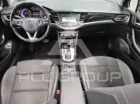 2021 Opel Astra
