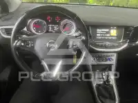 2021 Opel Astra