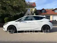 2021 Opel Astra