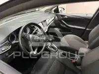 2021 Opel Astra