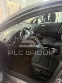 2021 Opel Astra
