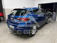 2021 Opel Astra