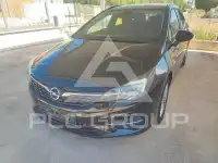 2021 Opel Astra
