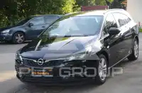 2021 Opel Astra