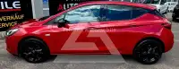 2021 Opel Astra