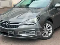 2019 Opel Astra