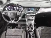 2021 Opel Astra