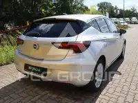 2021 Opel Astra