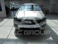 2021 Opel Astra