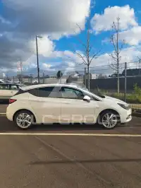 2021 Opel Astra