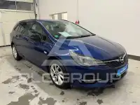 2021 Opel Astra