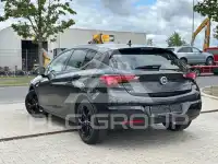 2021 Opel Astra
