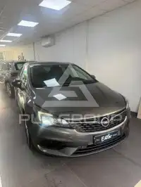 2021 Opel Astra