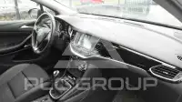 2021 Opel Astra
