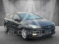 2021 Opel Astra