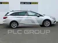 2021 Opel Astra