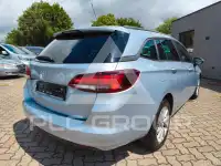 2021 Opel Astra