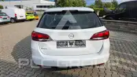 2021 Opel Astra