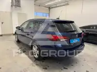 2021 Opel Astra