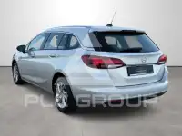 2021 Opel Astra