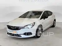 2021 Opel Astra