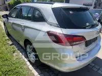 2021 Opel Astra