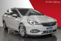 2021 Opel Astra