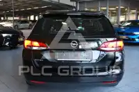 2021 Opel Astra